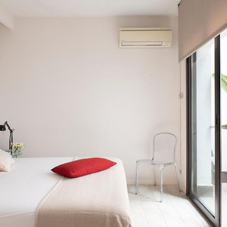Eric Voekel Boutique Apartments - Bcn Suites Barcelona Exteriör bild