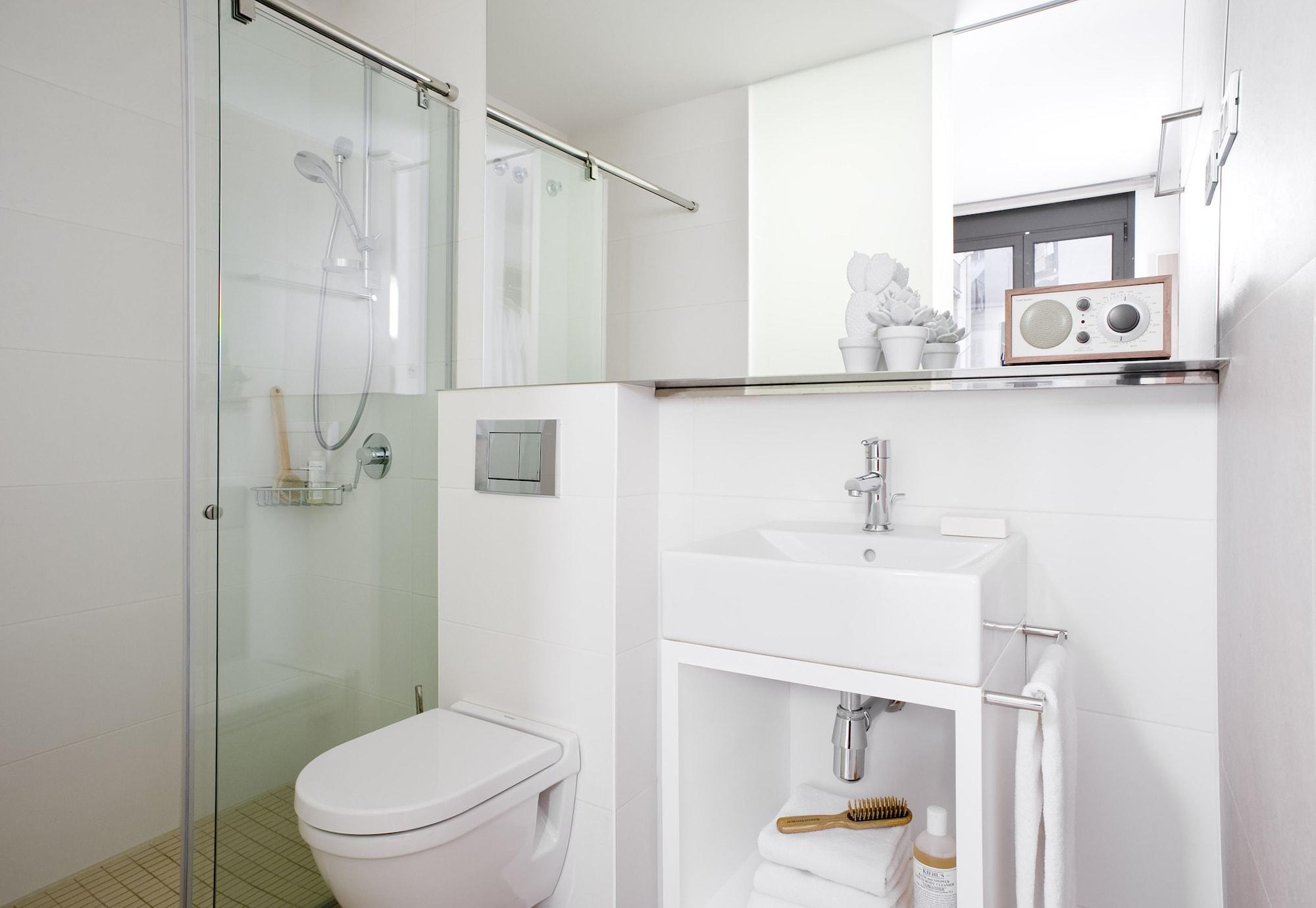Eric Voekel Boutique Apartments - Bcn Suites Barcelona Exteriör bild