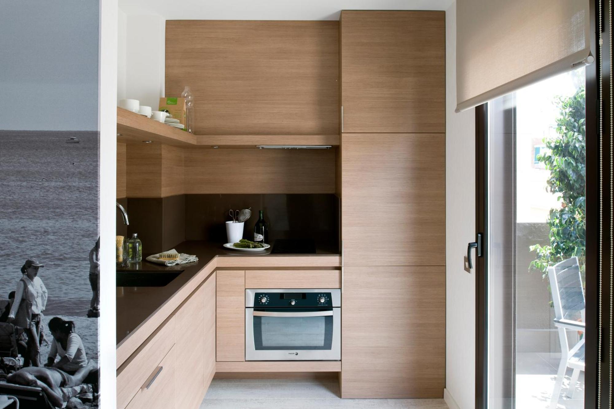 Eric Voekel Boutique Apartments - Bcn Suites Barcelona Exteriör bild