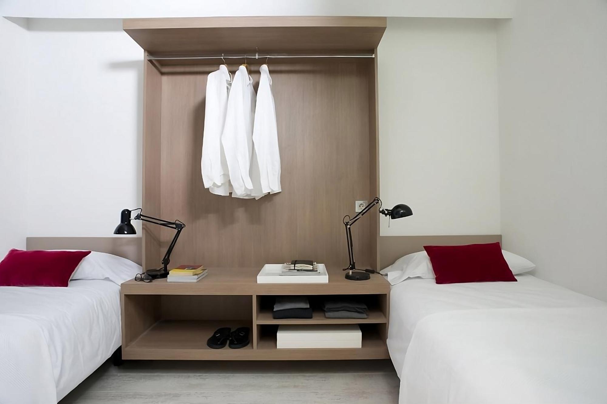 Eric Voekel Boutique Apartments - Bcn Suites Barcelona Exteriör bild