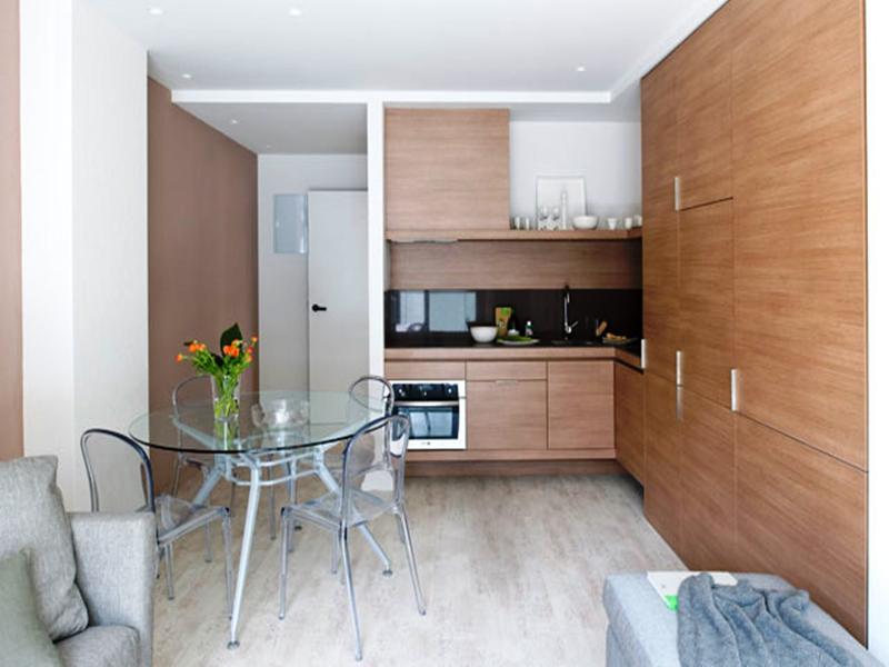 Eric Voekel Boutique Apartments - Bcn Suites Barcelona Exteriör bild