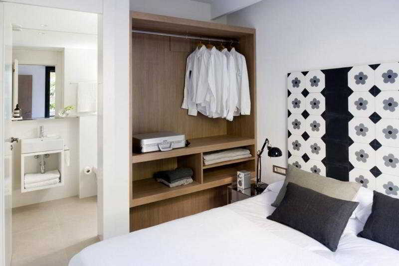 Eric Voekel Boutique Apartments - Bcn Suites Barcelona Exteriör bild