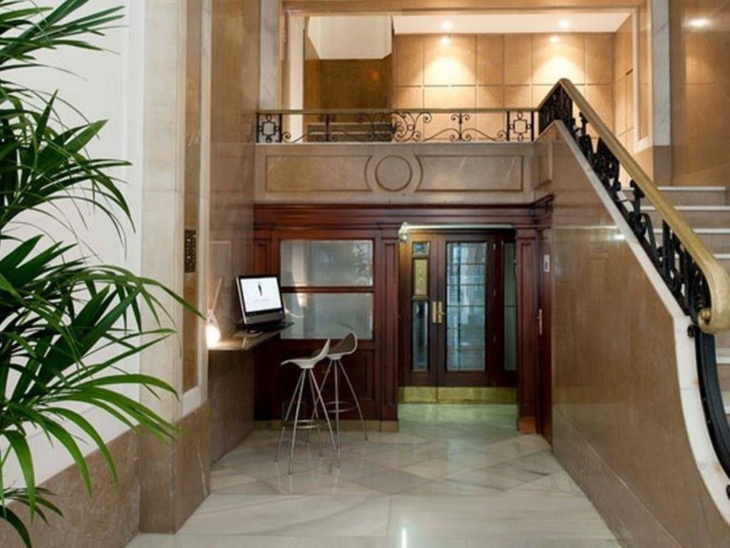 Eric Voekel Boutique Apartments - Bcn Suites Barcelona Exteriör bild