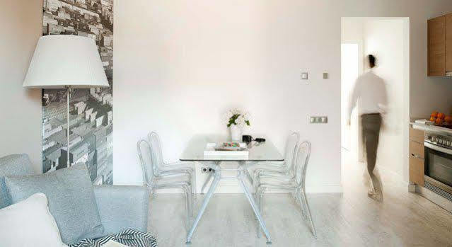 Eric Voekel Boutique Apartments - Bcn Suites Barcelona Exteriör bild