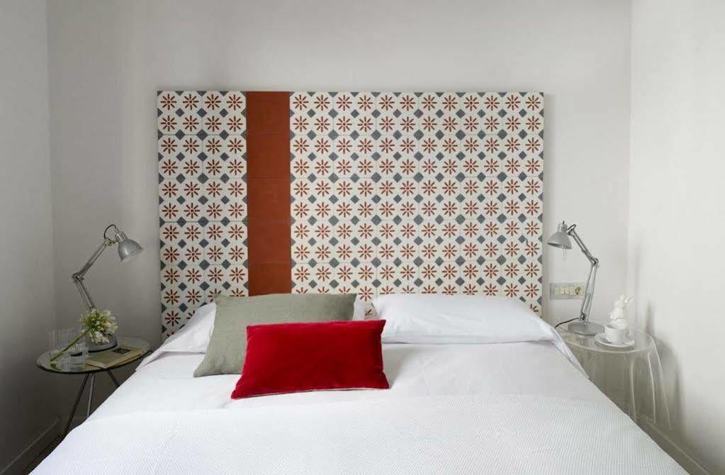 Eric Voekel Boutique Apartments - Bcn Suites Barcelona Exteriör bild