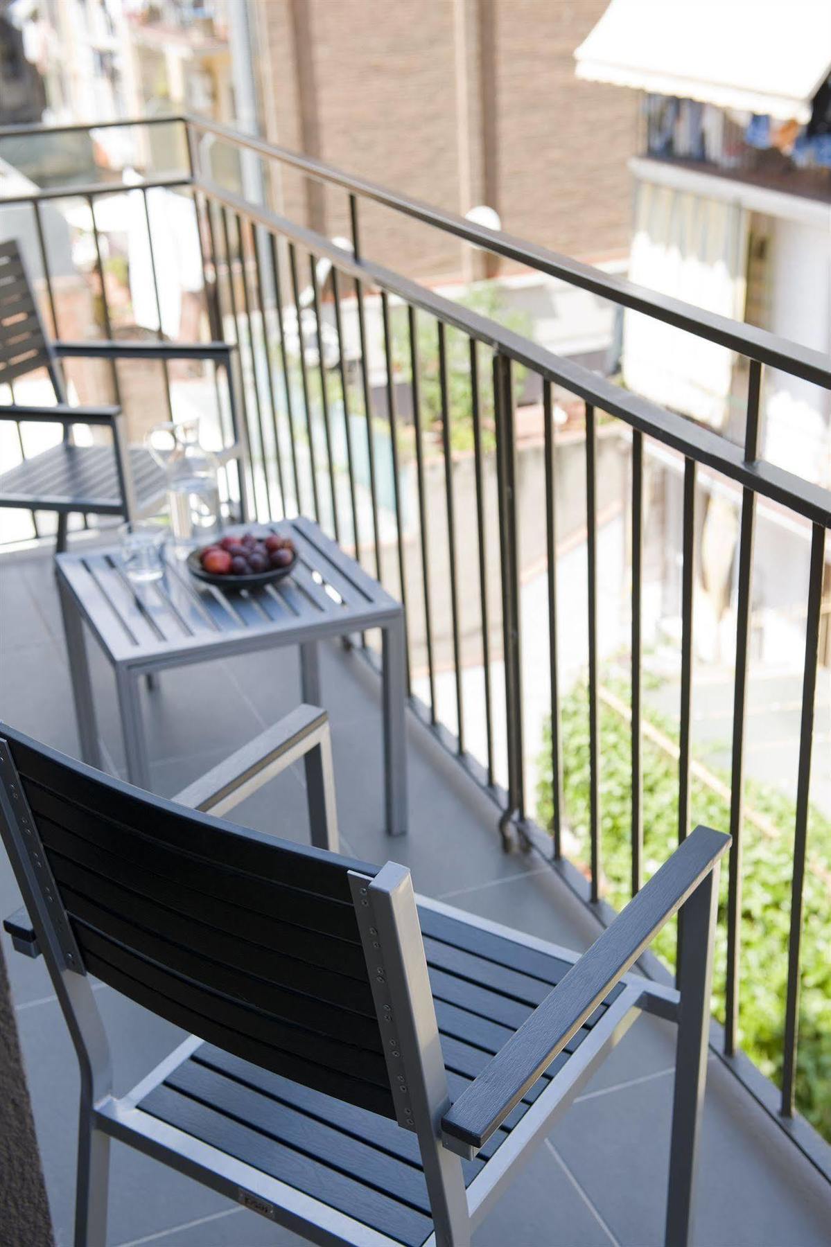 Eric Voekel Boutique Apartments - Bcn Suites Barcelona Exteriör bild